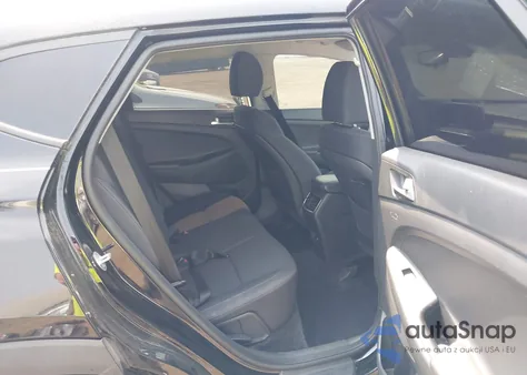 2020 Hyundai Tucson Sel из США, поврежденный, VIN KM8J3CAL4LU101296